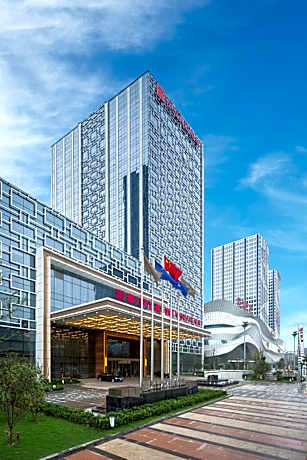 Wanda Realm Jining
