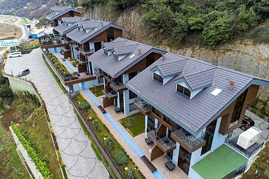 Peerless Villas Hotel