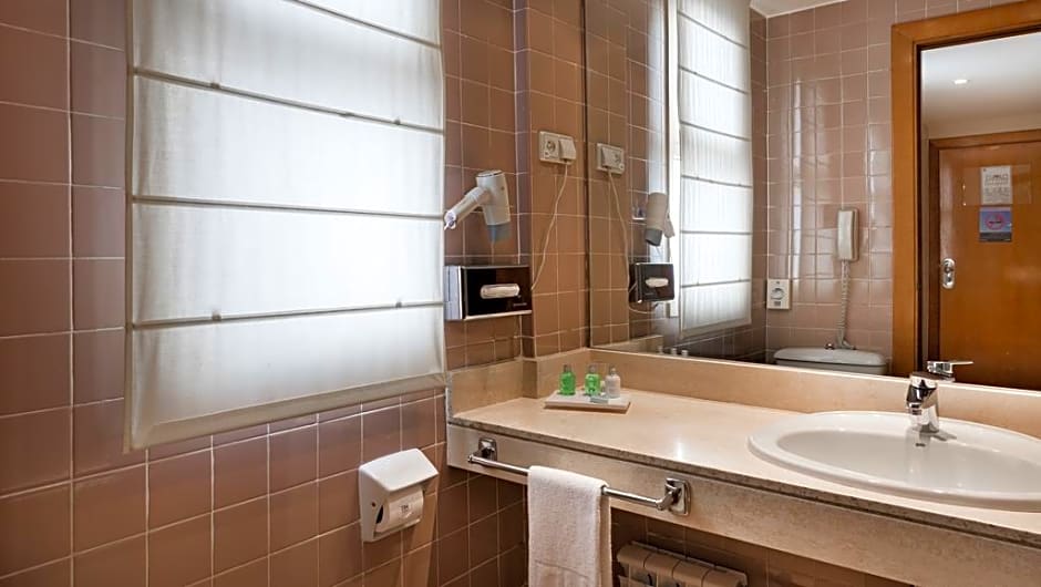 NH Castellon Mindoro