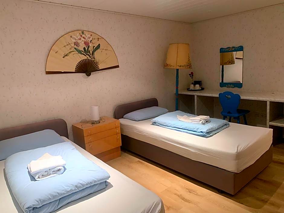 China Restaurant Hotel Lotus