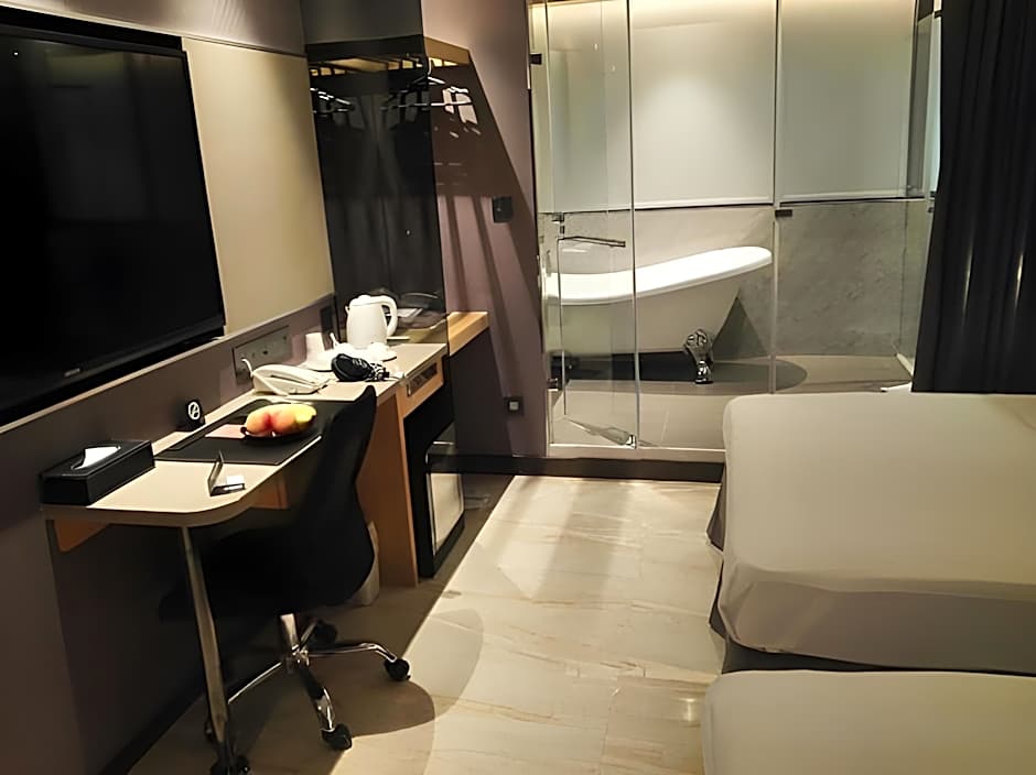 Hotel Bstay - Self Check In