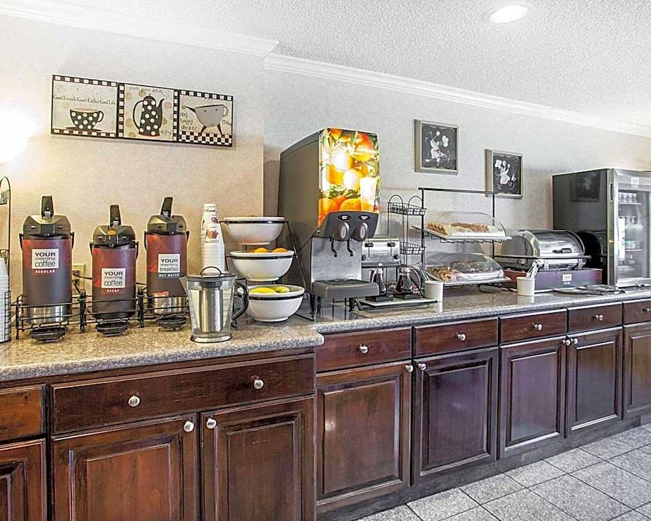 Quality Inn Kirkland
