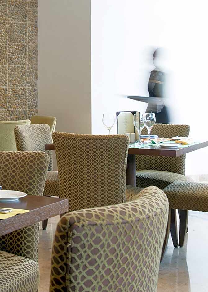 Copthorne Hotel Baranan