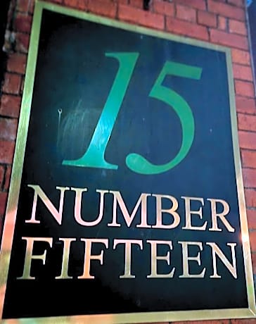 Double Room - Disability Access