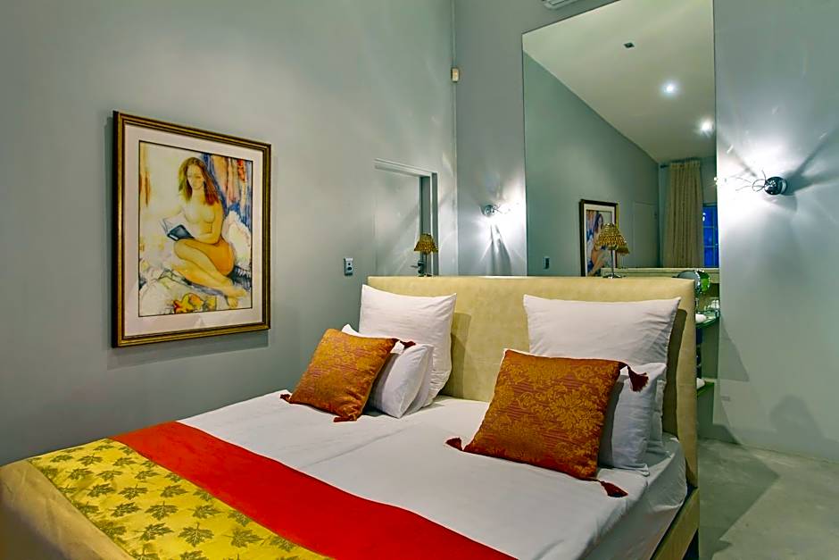 Days At Sea Beach Lodge