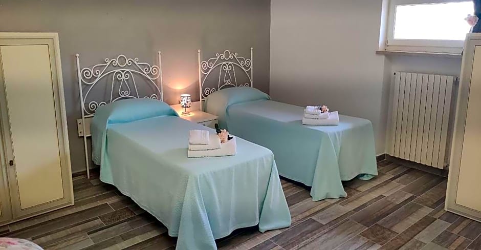 Il Pittore di Stelle B&B