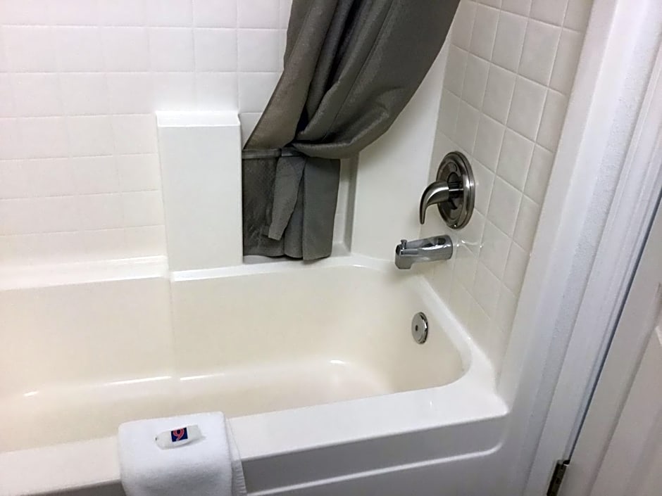 Motel 6-Baker City, OR