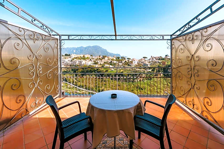 Hotel Villa Giuseppina