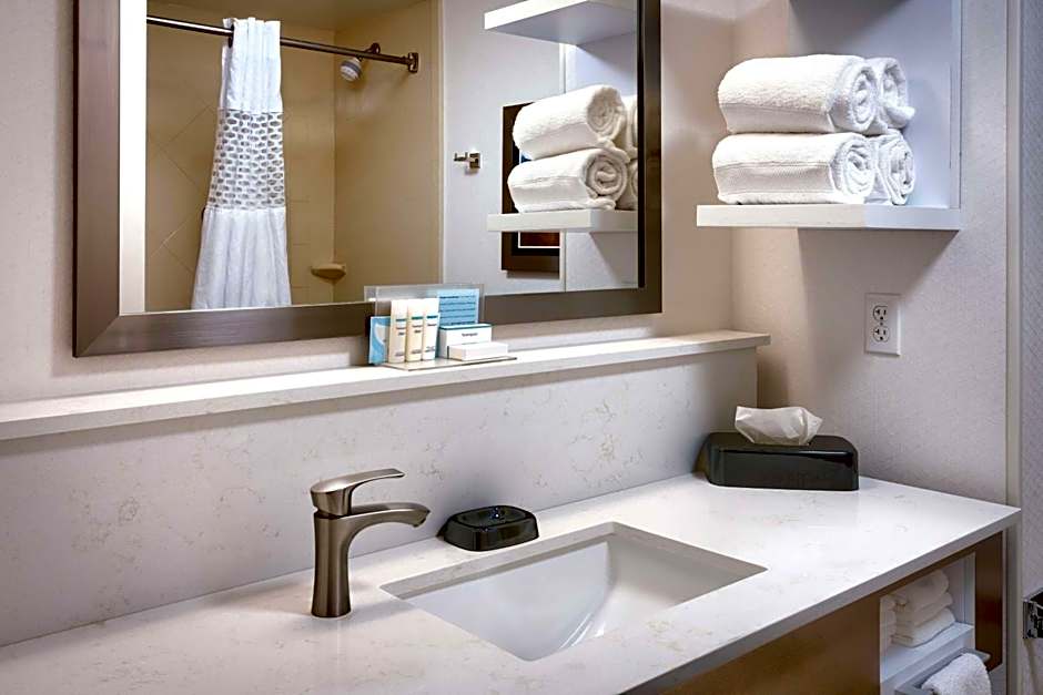 Hampton Inn By Hilton Tremonton