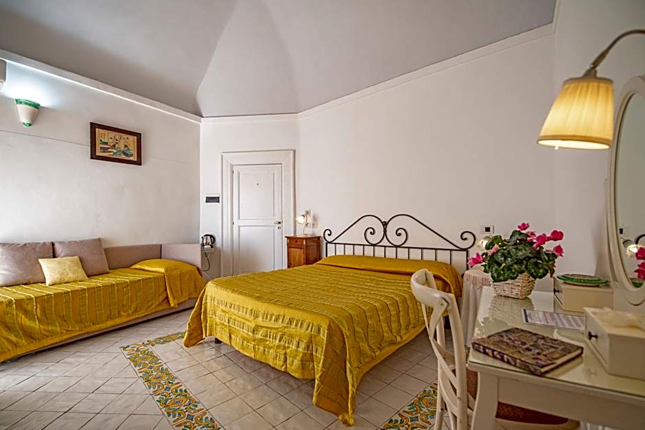 Hotel La Casa sul Mare