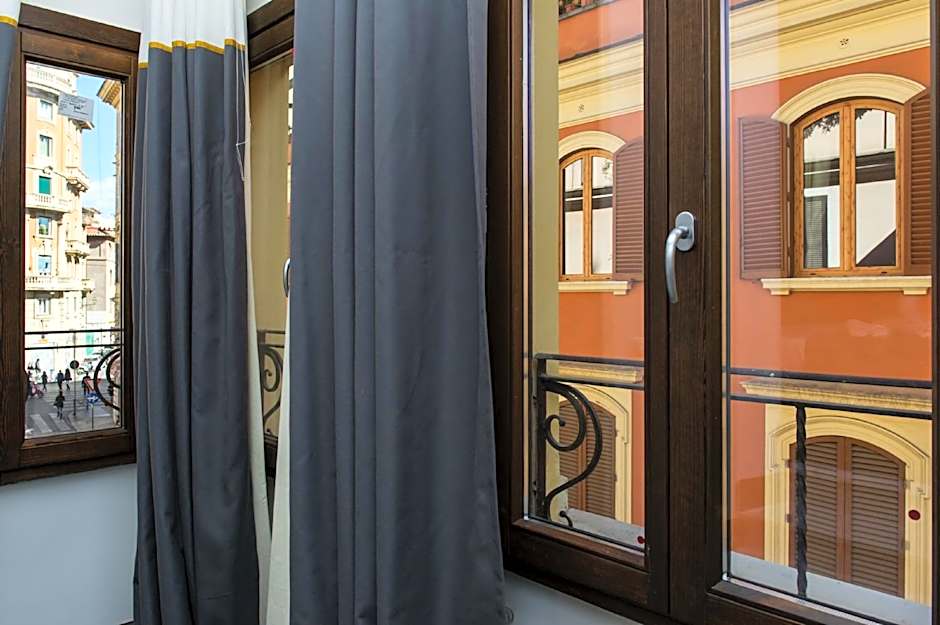 Relais Santa Maria Maggiore