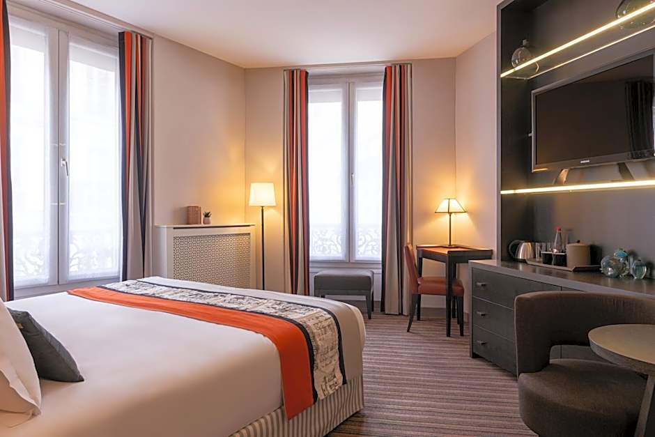 Hotel France D'Antin