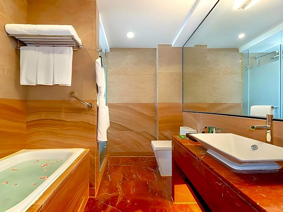 Hampton by Hilton Zhuhai Gongbei Port