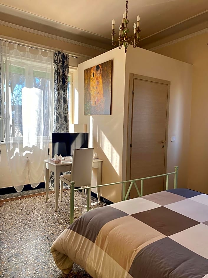 Villa Catelli B&B