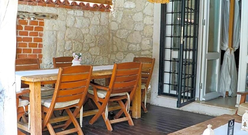 Cocopalm Boutique Hotel Alaçatı