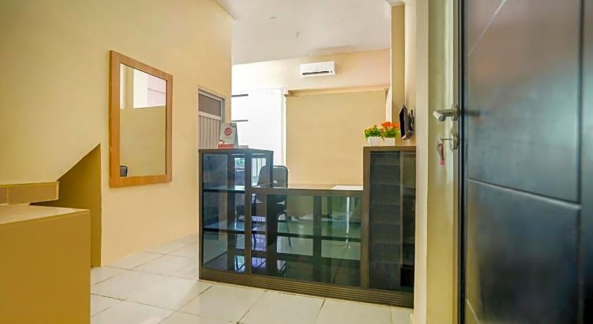 OYO Life 570 Pesona Asri Homestay Syariah