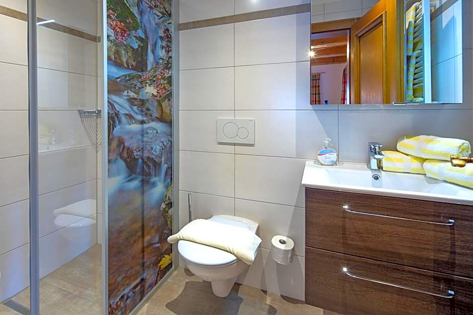 Gasthof Maria Kirchental