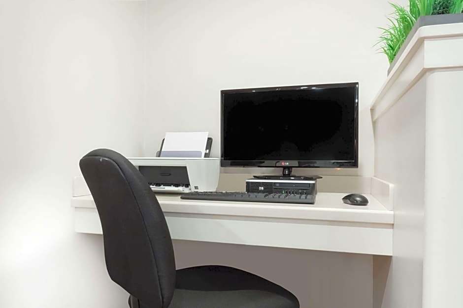 Ramada Worldwide