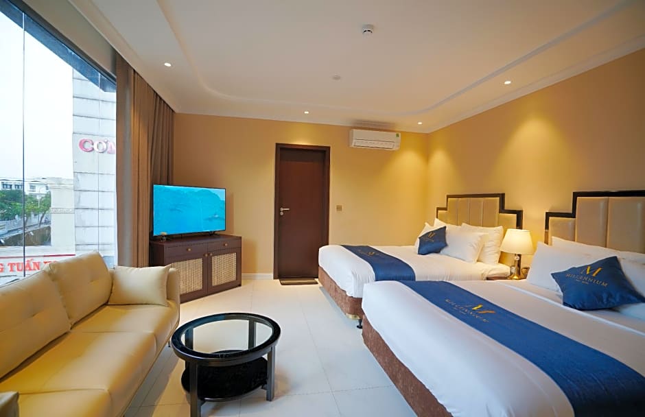 Millennium Hue Hotel