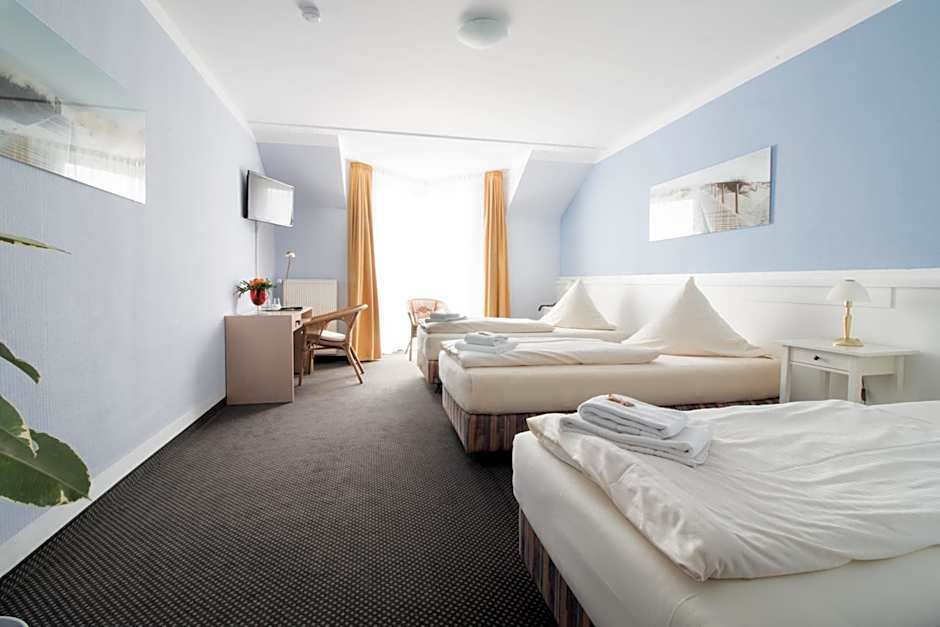 Hotel Zum Eisenhammer