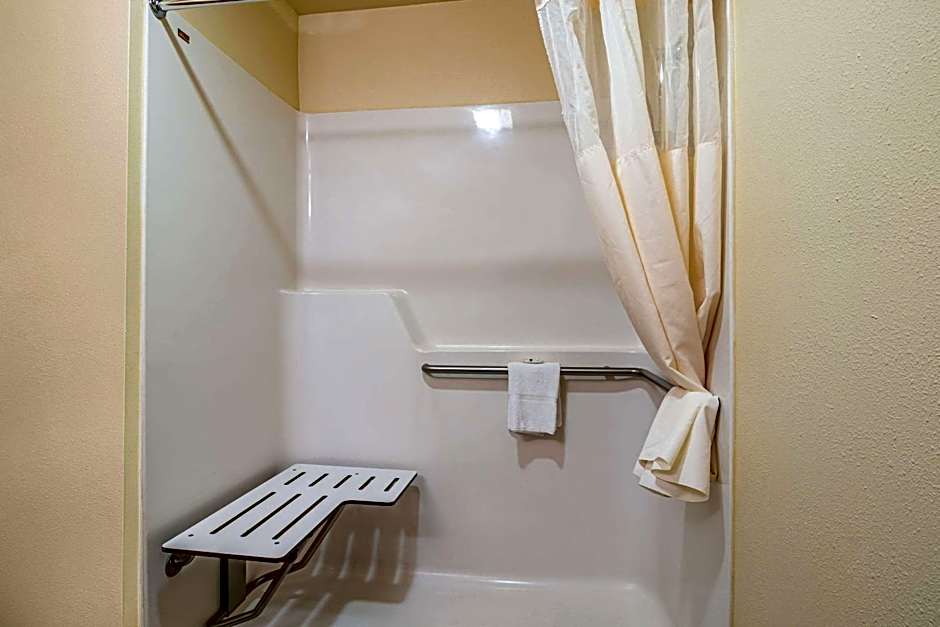 Quality Inn Bend North