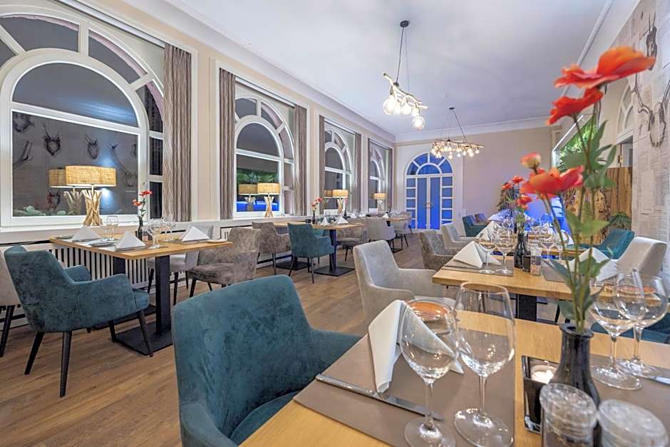 Fletcher Waldhotel Nordrhein-Westfalen