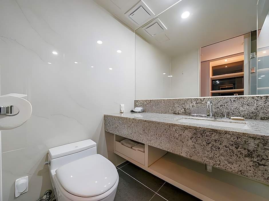 Hotel Air City Jeju