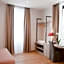 Giuturna Boutique Hotel
