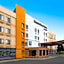 Fairfield Inn & Suites by Marriott Albany East Greenbush