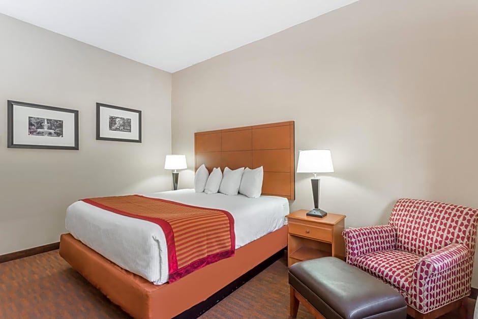 Baymont by Wyndham Savannah/Garden City