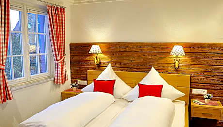 Superior Double Room Plus