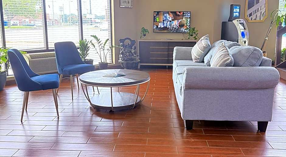 Quality Inn & Suites Thomasville-High Point