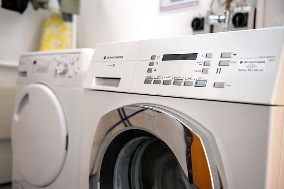 Budget Motel Self Check-In