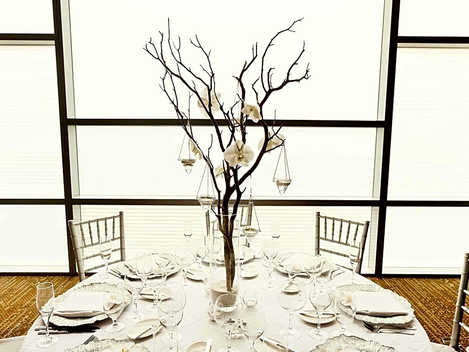 Fairmont Pittsburgh