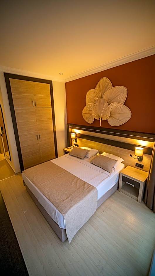 Heritage by Cimen Hotel