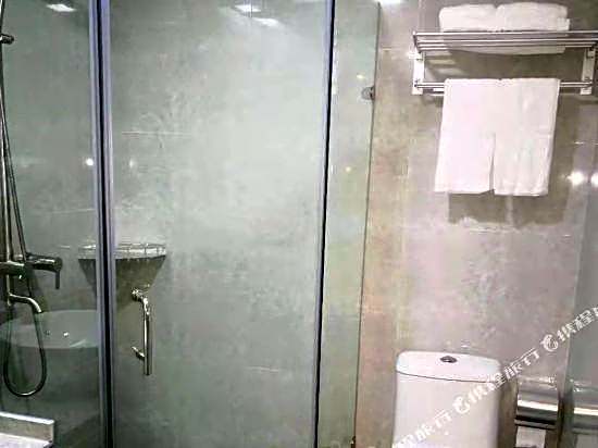 Qicheng Hotel Apartment (Guangzhou South China University Of Technology Store)