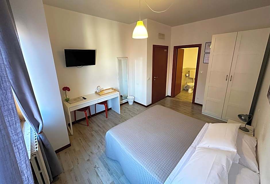 B&B Alla Casa di Lucia