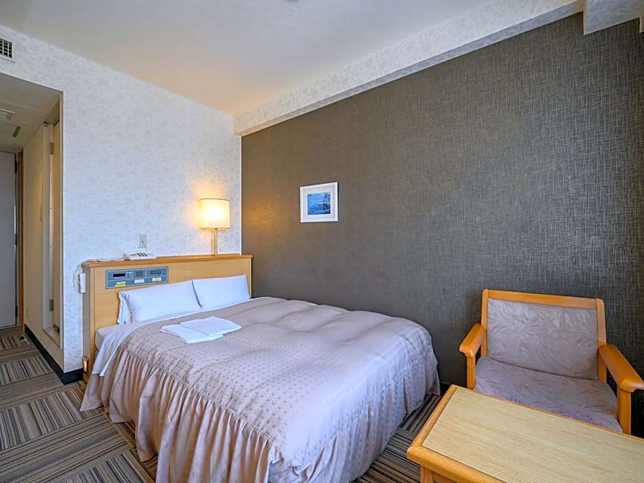 Hotel Green Park Suzuka