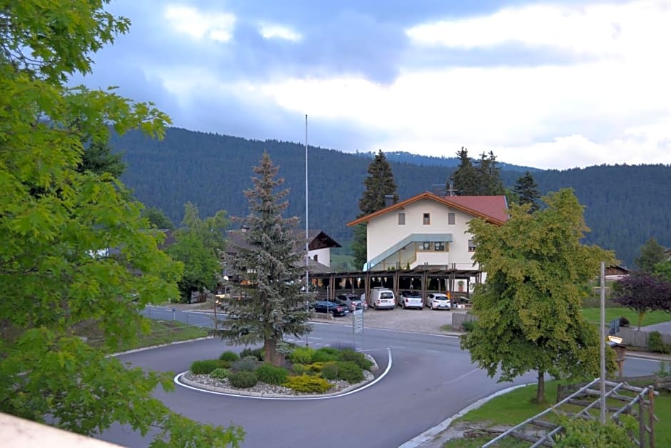 Gasthof zum Grünen Baum