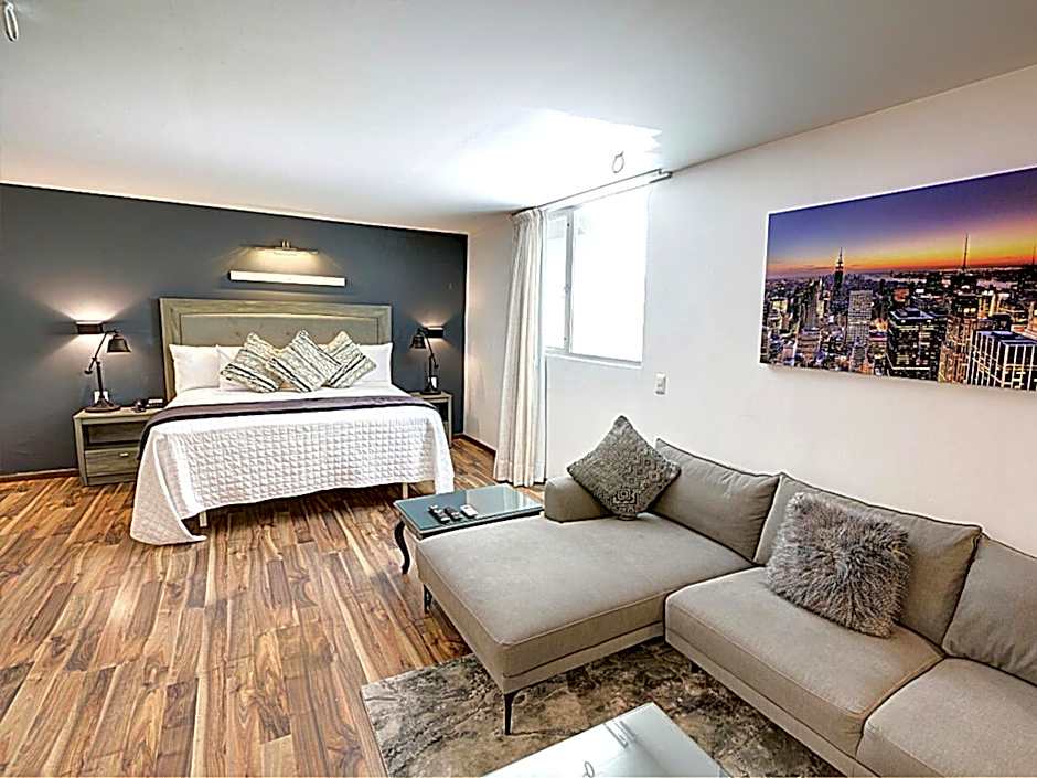 Hotel CLARUM 101