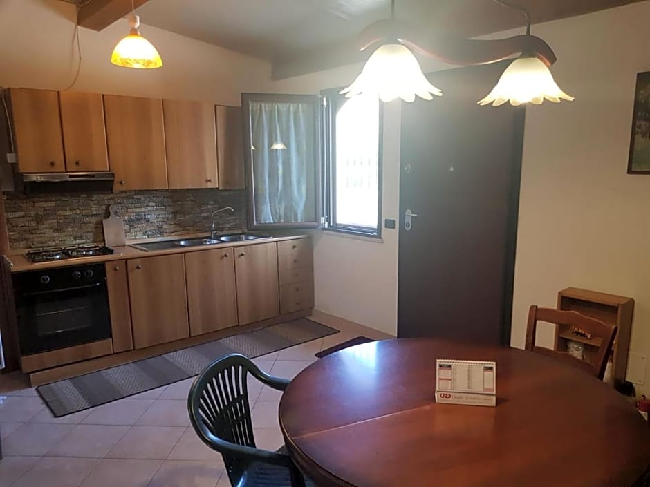 BeaStella Holiday Rooms