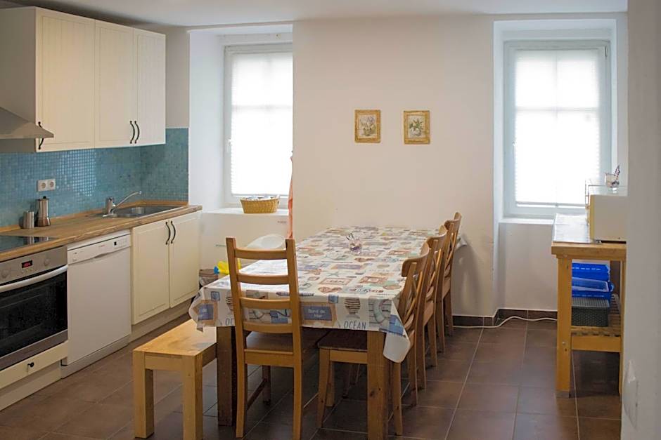 Travellers' Haven Hostel