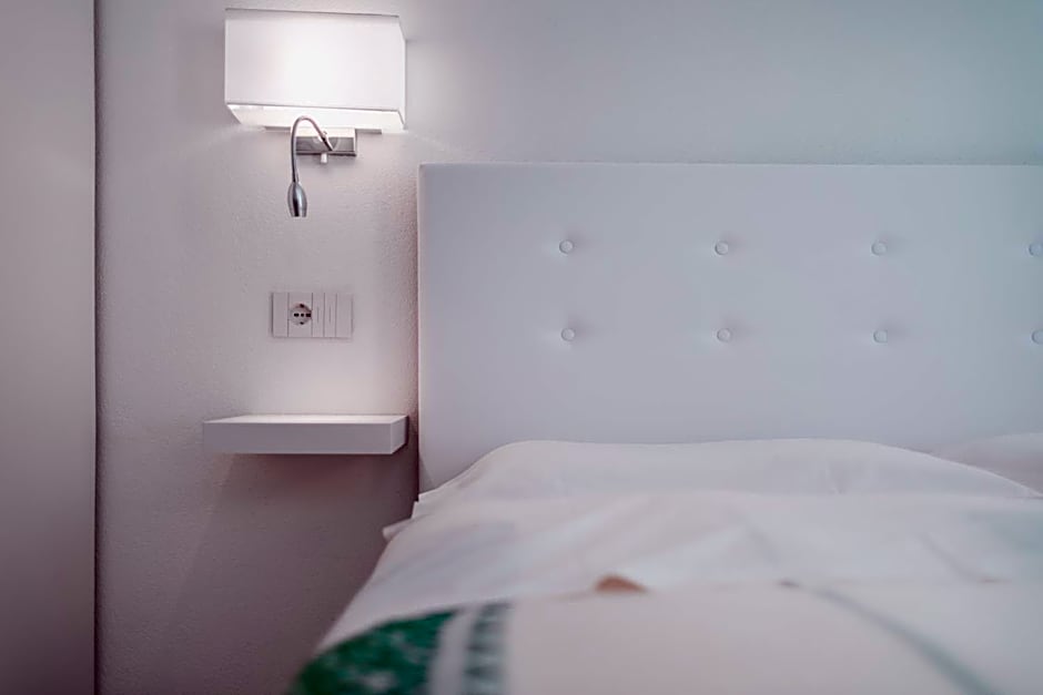 Hotel Fiore Di Maggio