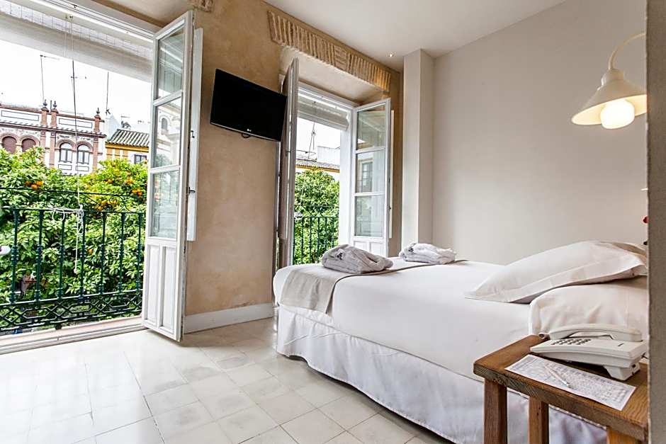 Hotel Boutique Elvira Plaza