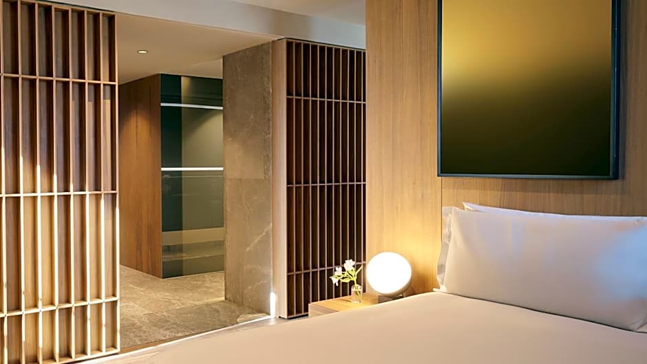 InterContinental Hotels Presidente Monterrey By IHG