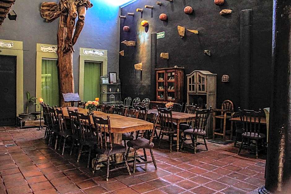 Capital O Hotel Don Porfirio