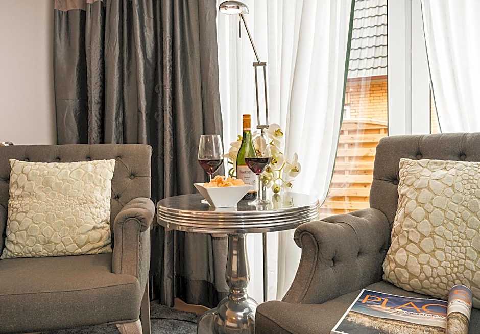 Landhaus Sylter Hahn