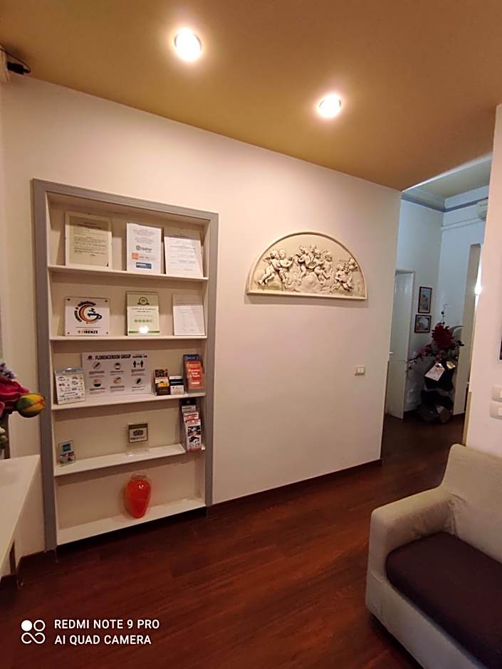 Florence Room B&B