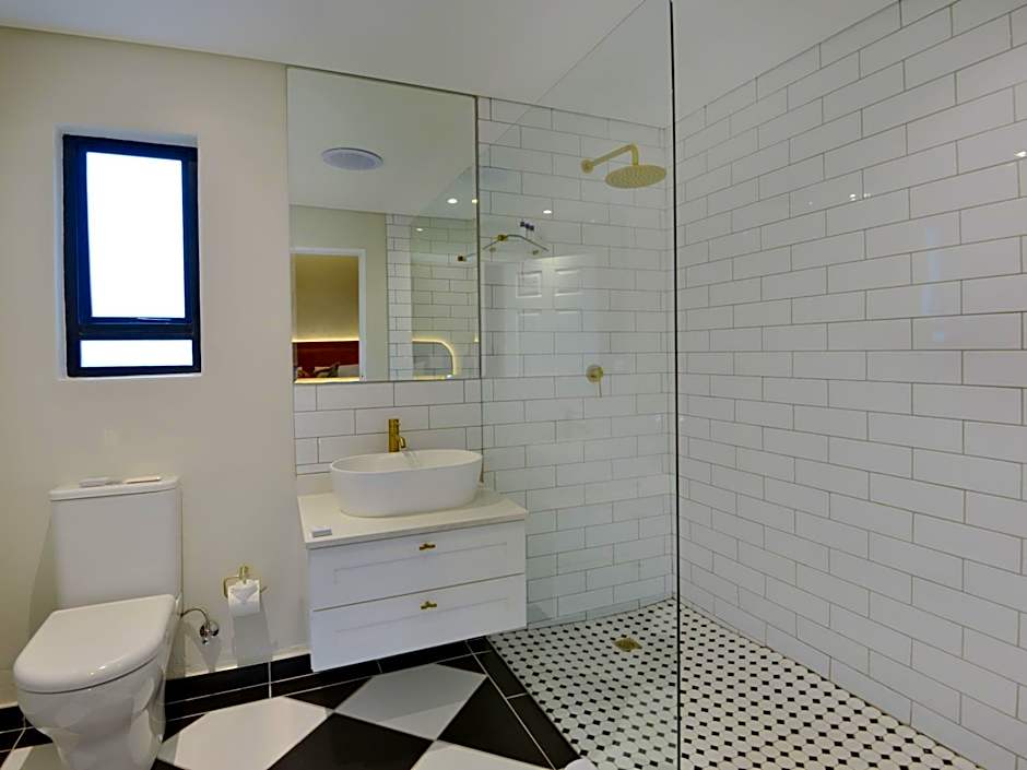 Hilton Homestead by ANEW