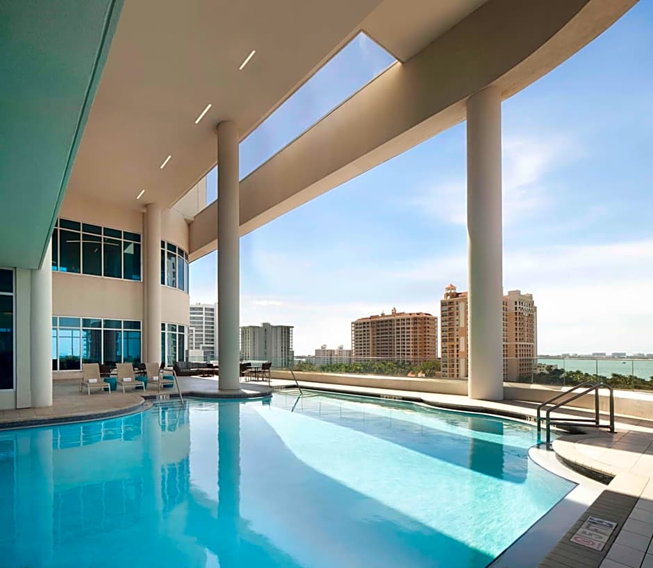 Embassy Suites By Hilton Sarasota